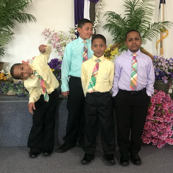 Meet your Posher, Gabrielle - Picture 8 of 13